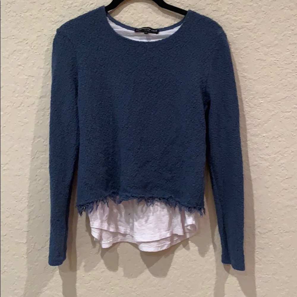Generation love long sleeve. Never worn